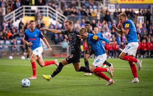 What's a Bingo Game?